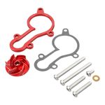 Oversized Water Pump Impeller Spacer For Beta RR 250 300 RR250 RR300 2013-2024