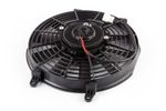 10" Radiator Cooling Fan Push 12V 80W Universal Racing Intercooler Slimline