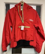 YAK Dry Lag Woman’s Paddle Jacket in Red. Size Medium Size 10-12. Very good Cond