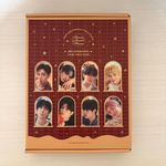 Stray Kids SKZ REPLAY Official Fanclub STAY 3rd Membership Zen full kit NEW