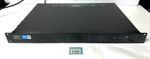 1 X QSC Q-SYS CORE 110f MEDIA PROCESSOR, PRE-OWNED  DA/186