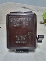 1930s Bakelite Crabtree Main Switch