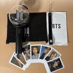 2026 OFFICIAL BTS ARMY BOMB VER.4 LIGHT STICK (In Stock, Fast Dispatch)