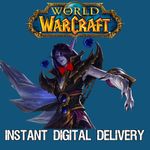 World of Warcraft Pringles Bow Tie – 2025 WoW In-Game Cosmetic Item