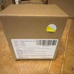 Troncle TXDU001 10 Pack Battery Operated LED Fairy String Lights Clear Wire