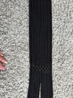 Black Stubben Cord Girth 53”