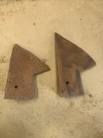 Vintage Tractor Plough Shears Ransomes RSLD RNF 117