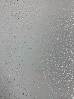 Grey Sparkle 1000mm Wide Shower Panels 1m x 2.4m Wet Wall Panel Cladding 10mm