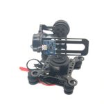 3-Axis Brushless Gimbal Camera Mount+32bit Storm32 Controller For Gopro 3 4 FPV