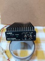 Alinco ELH-230D 2m VHF All-Mode Linear TX/RX  30W Amplifier