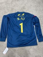 Moeen Ali Player Issue XL Warwickshire Metro Bank Jumper
