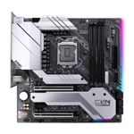 CVN Z590M Gaming Pro mATX  Motherboard LGA1200 FOR 11th/10th Intel CPU i9-11900K