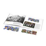 Royal Mail Stamps 2025 Yearbook