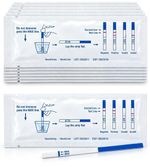 PREGNANCY TEST STRIPS ULTRA SENSITIVE EARLY DETECTION 10MIU HCG URINE TESTING
