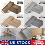 32x Floor Planks Tiles Self Adhesive Vinyl Flooring Wood Design Kitchen Bathroom