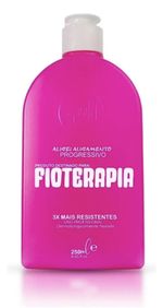Fioterapia progressive hair treatment 250ml