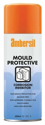 Ambersil 31545 Oily Anti-Corrosion Treatment /w Light Amber Dye 400Ml 3 Pack