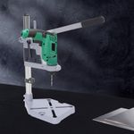 Universal Drill Press Stand for Electric Drills DIY Tool Press Hand Drill Holder