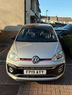VW UP! GTI 3 Door 2019 - 115ps 1.0 - 6 Speed Manual - New Timing Belt Recently