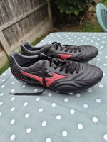 Mizuno Waitangi Rugby Boots Size 10 Player Model