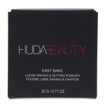 Huda Beauty Easy Bake Loose Baking Powder - 20g, 9 Shades available BEST PRICE