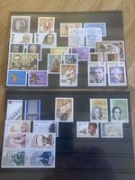 1985 entire year Europa CEPT stamps mnh great cat value