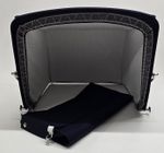 Silver Cross Hood And Apron Kensington NEW (Refurbished Frame) Will Fit Tenby 