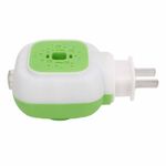 Electric Mosquito Remove Device Plug In Mosquito Repellent Heater Hot