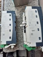 Schneider LU9GC3 Modbus Hub, 10 RJ45 Ports, DIN Rail Mount, TeSys U Series