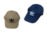 Adidas Trefoil Unisex Baseball Cap One Size