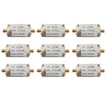 Filter Low Pass Filter 1M-1G RF LPF Amateur Radio Low Pass Filter Module 50 OHM