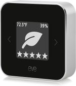 Eve Room - Indoor air quality sensor to monitor air temperature  quality (VOC),