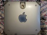 Apple Power Mac G4 Sawtooth 400MHz 640MB RAM AMAZING CONDITION FOR ITS AGE