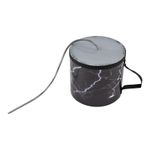 B-6 Spring Drum Thunder Drum Sound Effect Instrument Wooden
