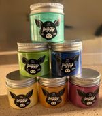 Professional Grade Shimmer Mica Colours