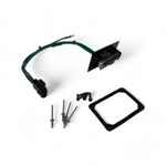 RDX RHD Heater blower matrix Resistor speed control Defender 300Tdi RHD only