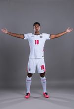 JUDE BELLINGHAM - ENGLAND - WORLD CUP 2026 PROFILE   - 6x4" PHOTO