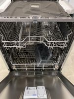 Beko DIN15X20 Full-size Fully Integrated Dishwasher