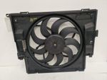 BMW 1 SERIES F20 2014 COOLING FAN 2.0L DIESEL N47D20K1 N47D20C 116D/118D/120D