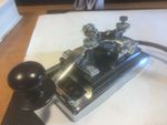 Straight Morse Key DJG-4