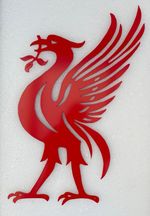 Liver Bird 