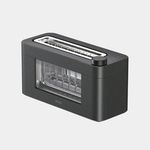 Haier I-Master Series 7 Wi-Fi Glass Toaster Defrost Reheat LED Display