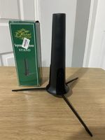 Soprano Saxophone Stand For Straight Soprano Saxophone New