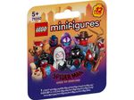 LEGO Minifigures Spider-Man: Across the Spider-Verse 71050 Set of 12