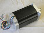 Nema 34 stepper motor, 6.5Nm