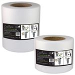 ClariSea Fine Fleece Rolls XL 40m Replacement SK-3000 SK-5000 Aquarium Fish Tank