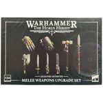 Legion Melee Weapons MULTILISTING BITS Warhammer 40k Horus Heresy Space Marines