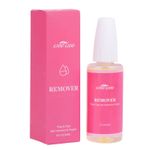 GOO GOO Tape Hair Extension Remover, Wig Glue Remover, Removes Hair Glue, Double