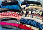 Ladies Assort Mixed Sizes Clothing Bundle 20 -£20 Grade A *Resale* Free Postage
