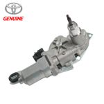 Genuine Toyota Aygo（2014-2024）Rear Windscreen Wiper Motor OEM：B001099280